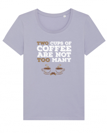 COFFEE Lavender