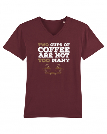 COFFEE Burgundy