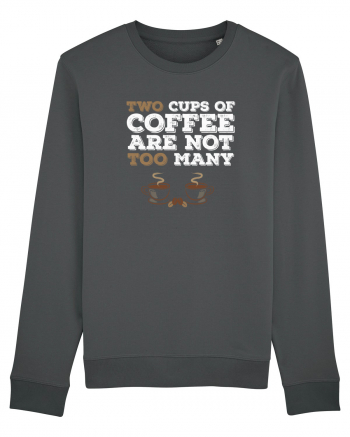 COFFEE Anthracite