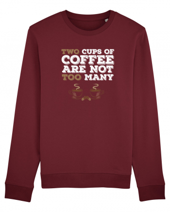 COFFEE Burgundy