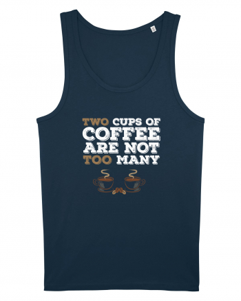 COFFEE Navy