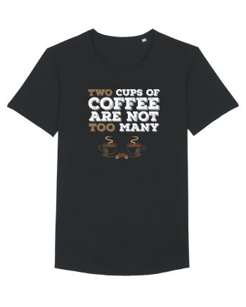 COFFEE Black