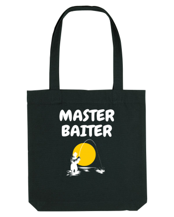 MASTER BAITER Black