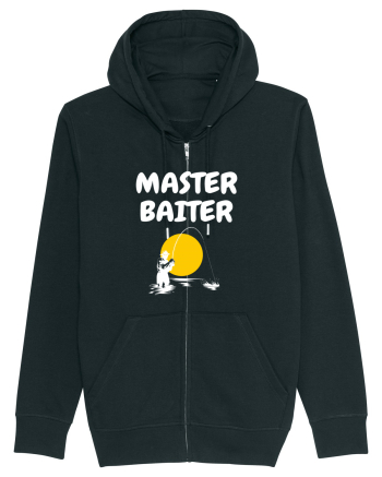 MASTER BAITER Black