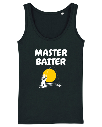 MASTER BAITER Black