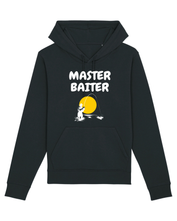 MASTER BAITER Black