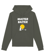 MASTER BAITER Hanorac Unisex Drummer