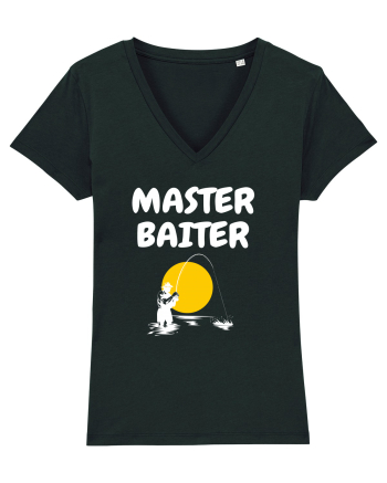 MASTER BAITER Black