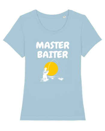 MASTER BAITER Sky Blue