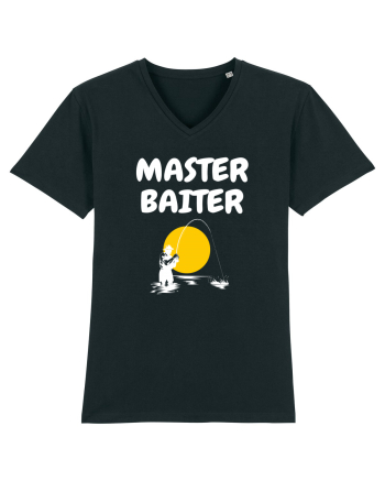 MASTER BAITER Black