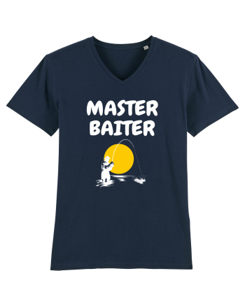 MASTER BAITER French Navy