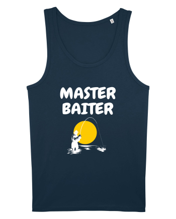 MASTER BAITER Navy