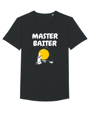 MASTER BAITER Black