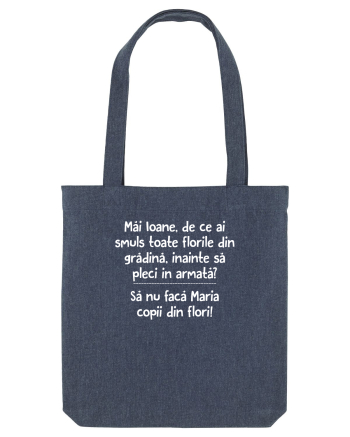 Copii din flori Midnight Blue