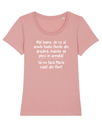 Copii din flori Canyon Pink