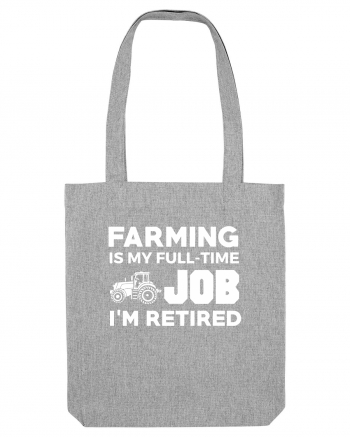 FARMER Heather Grey