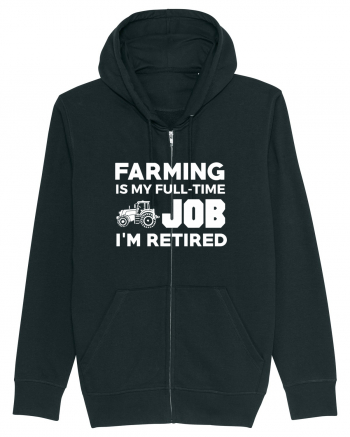 FARMER Black