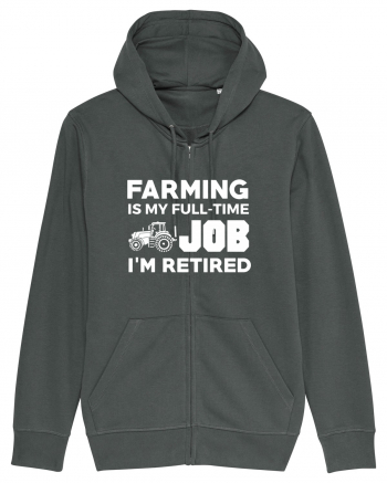 FARMER Anthracite