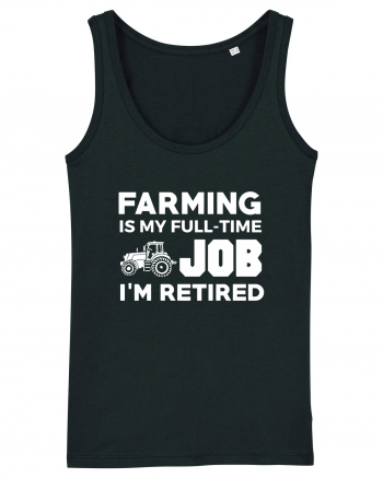 FARMER Black