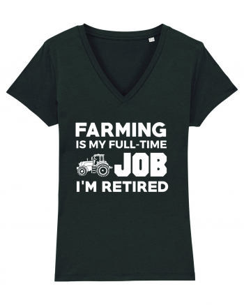 FARMER Black