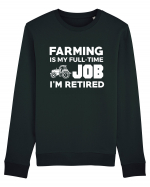 FARMER Bluză mânecă lungă Unisex Rise