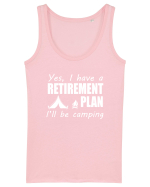 CAMPING Maiou Damă Dreamer
