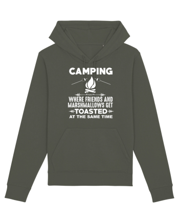 CAMPING Khaki