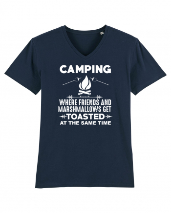 CAMPING French Navy
