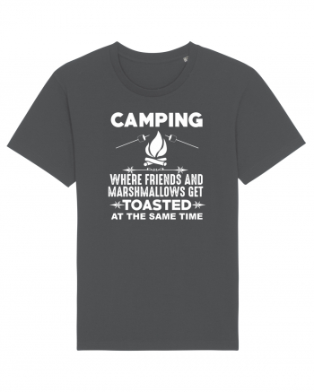 CAMPING Anthracite