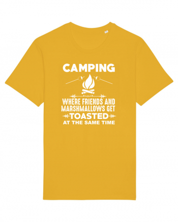 CAMPING Spectra Yellow