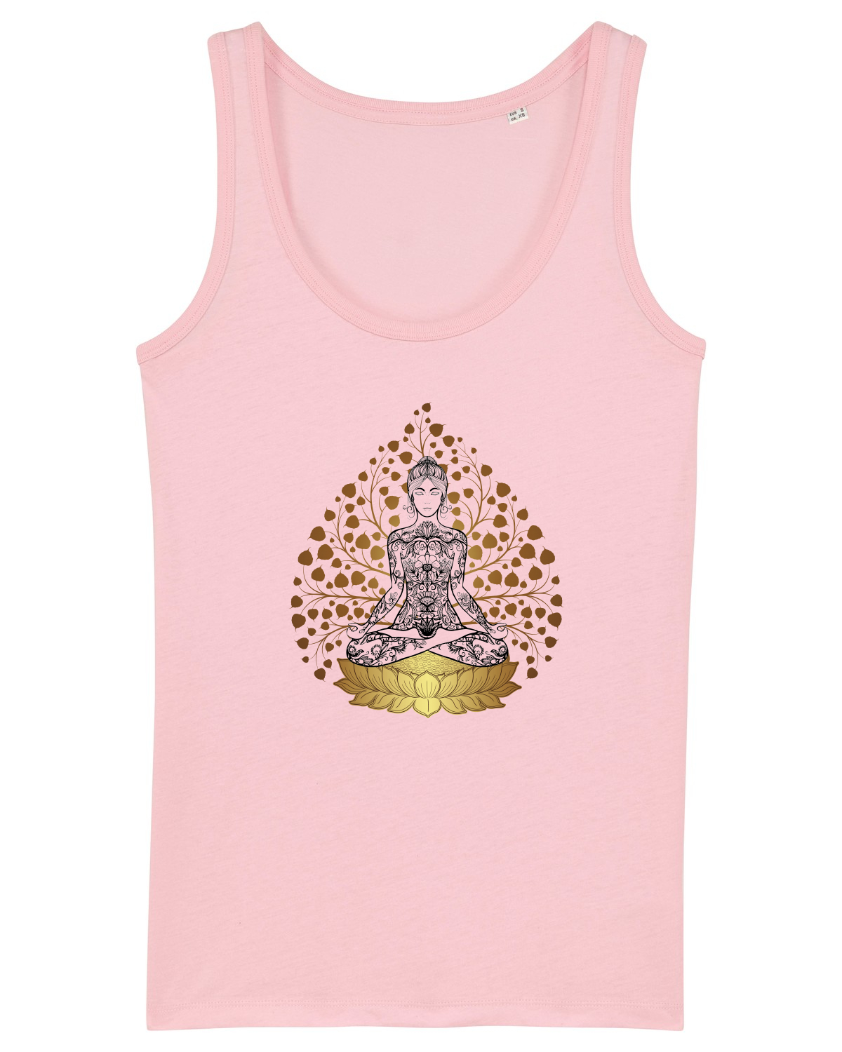 Maiou Damă Dreamer Cotton Pink