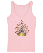 Yoga Lotus Tattoo Auriu Maiou Damă Dreamer
