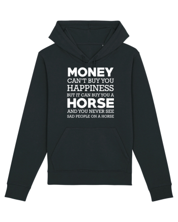 HORSE Black