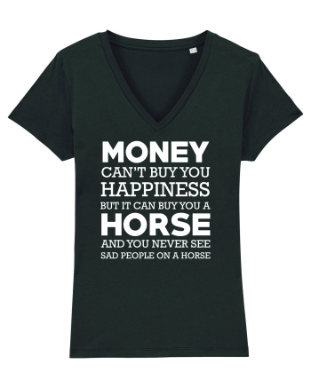 HORSE Black