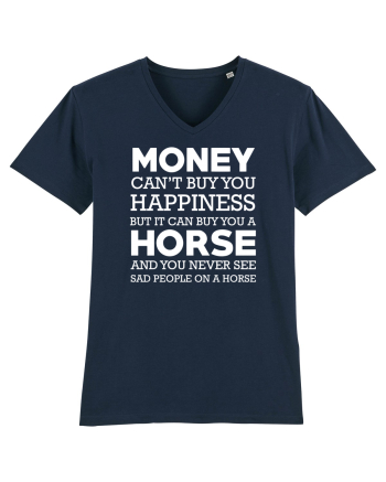 HORSE French Navy