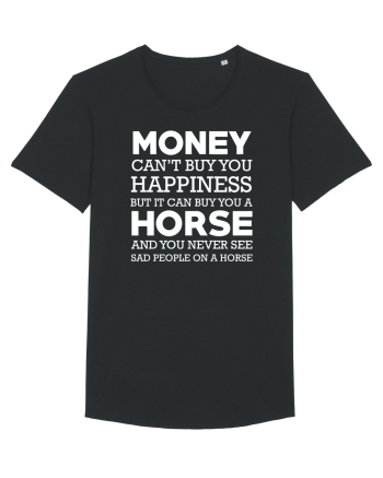 HORSE Black