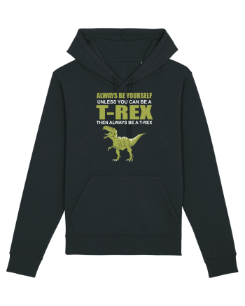 T-REX Black
