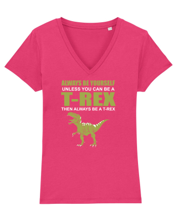 T-REX Raspberry