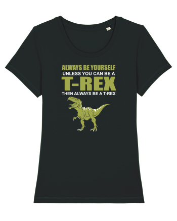 T-REX Black