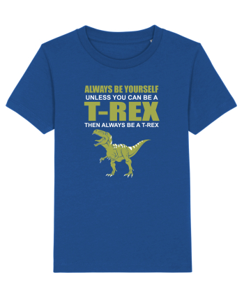 T-REX Majorelle Blue