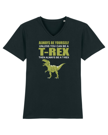 T-REX Black