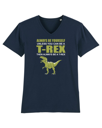 T-REX French Navy