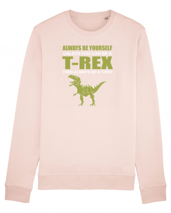 T-REX Candy Pink