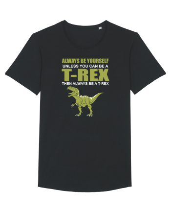 T-REX Black