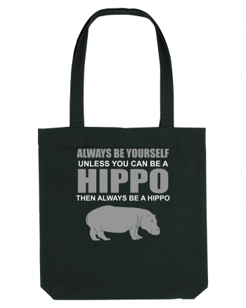 HIPPO Black