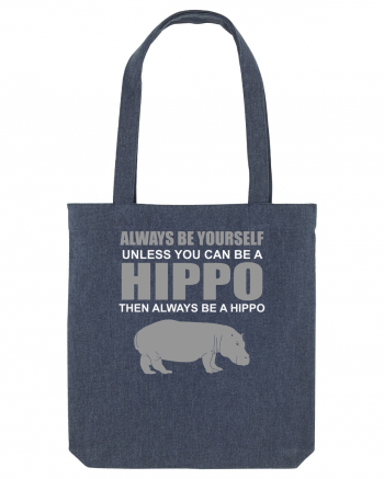HIPPO Midnight Blue
