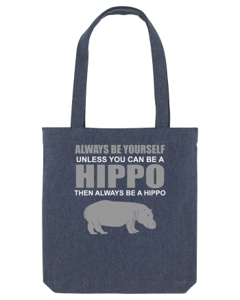 HIPPO Midnight Blue