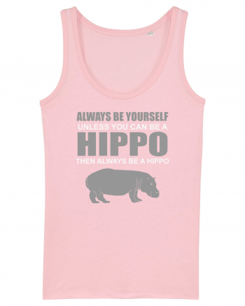 HIPPO Cotton Pink