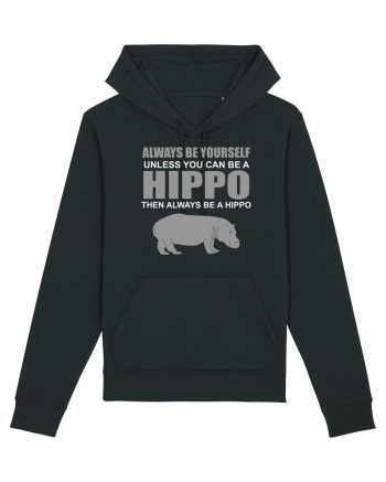 HIPPO Black