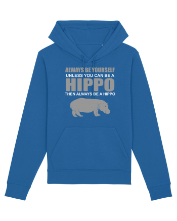 HIPPO Royal Blue